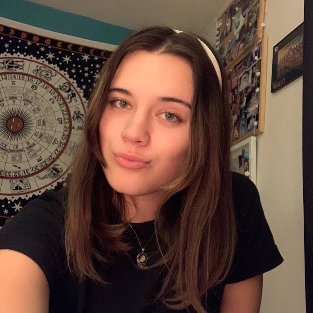 Meet your Posher, Cameron